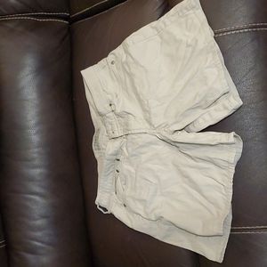 L.E.I. Shorts Sz 9